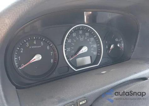 2006 Hyundai Sonata Gls V6/Lx V6 from USA, damaged, VIN 5NPEU46F26H091961